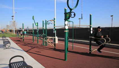 Lexington Park